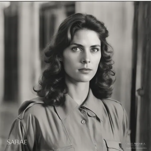 Sara Fortis