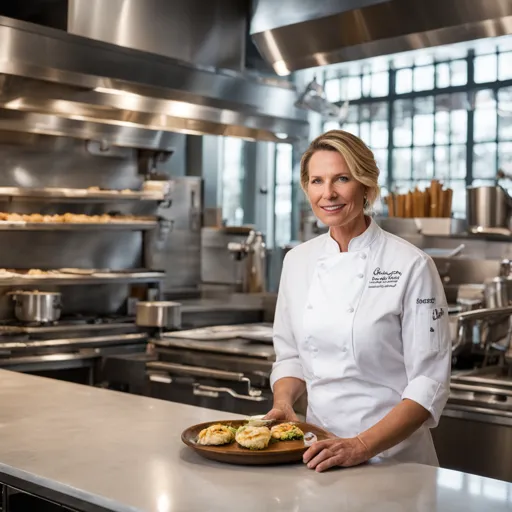 Sara Foster (chef)