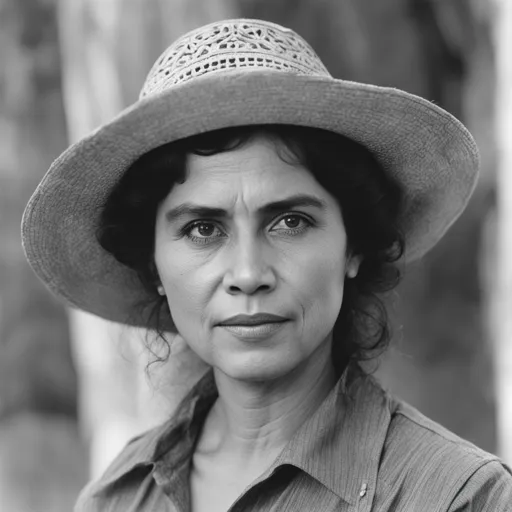 Sara García Gross