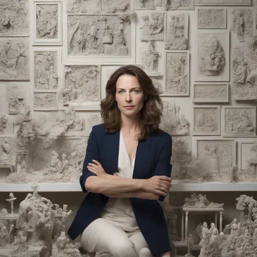 Sara Garden Armstrong