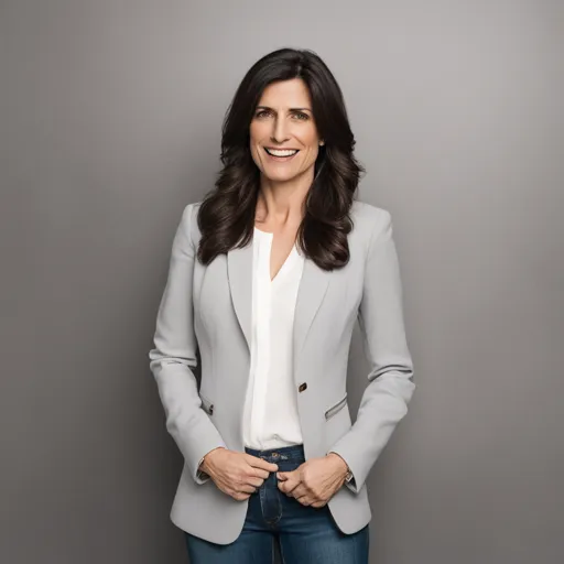 Sara Gideon