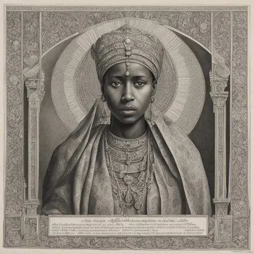 Sara Gizaw