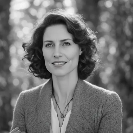 Sara Gruen