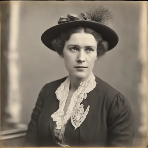 Sara Gwendolen Foulke