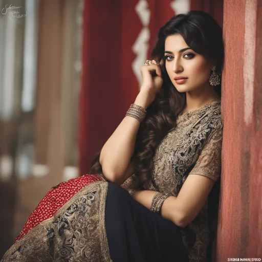 Sara Haider