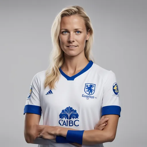 Sara Holmgaard