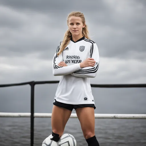 Sara Hørte