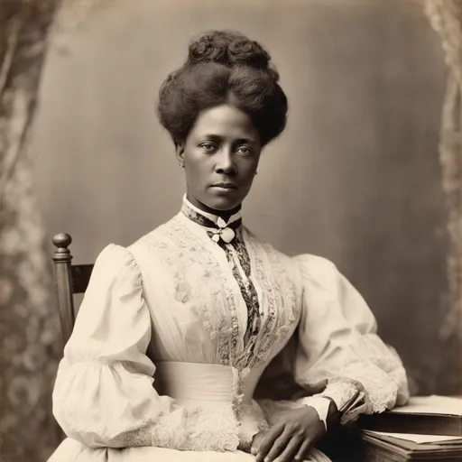 Sara Iredell Fleetwood