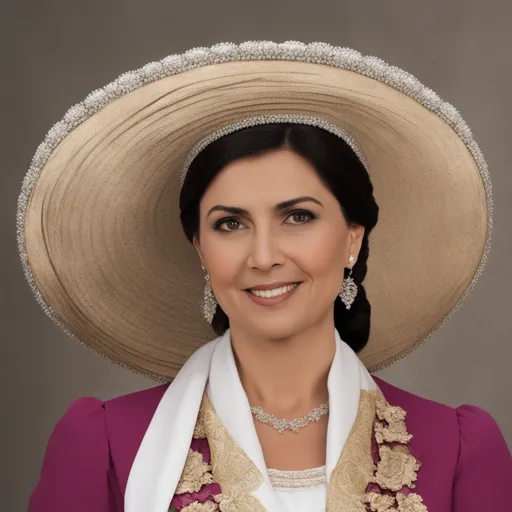 Sara Isabel Castellanos Cortés