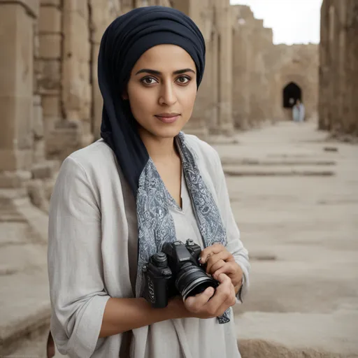 Sara Ishaq