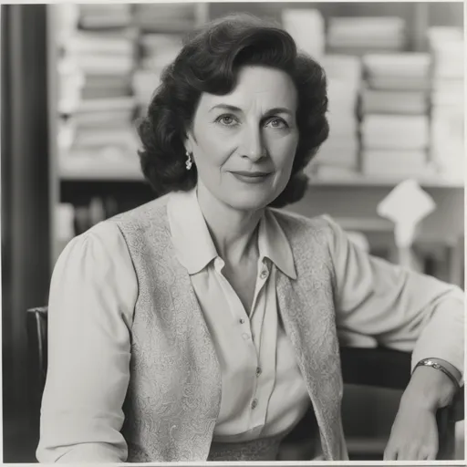 Sara J. Bloomfield
