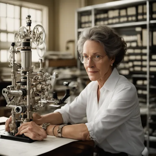Sara J. Schechner