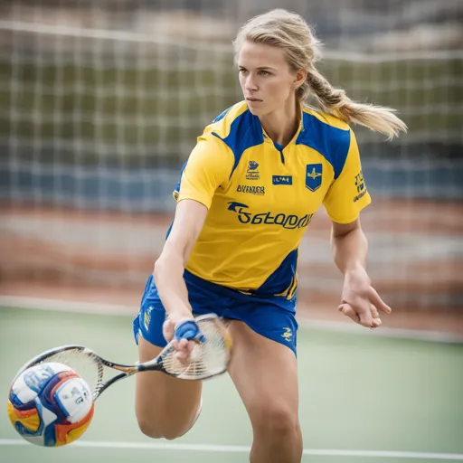 Sara Johansson (handballer)