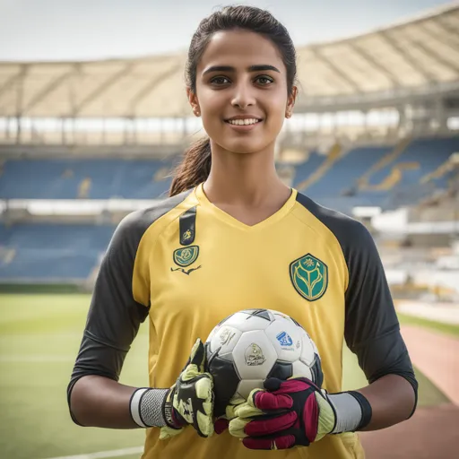 Sara Khalid