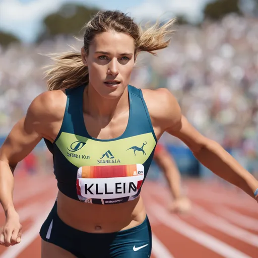 Sara Klein