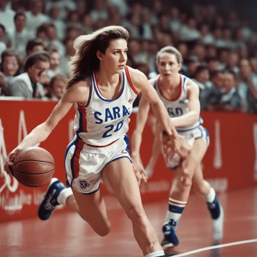 Sara Krnjić