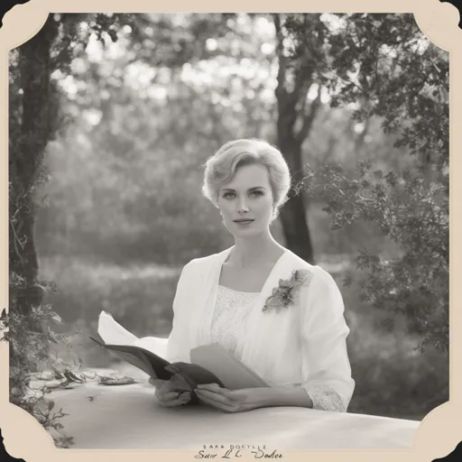 Sara L. Doyle