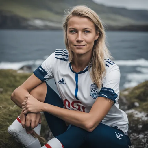 Sara Lamhauge