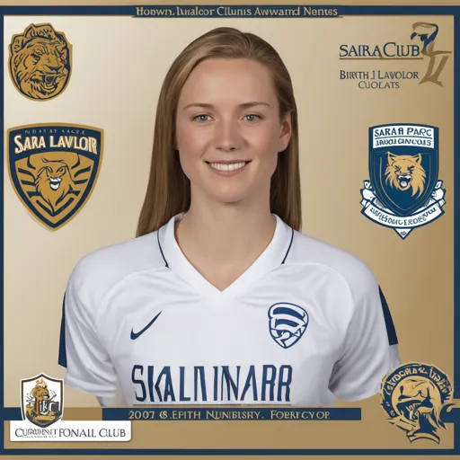 Sara Lawlor