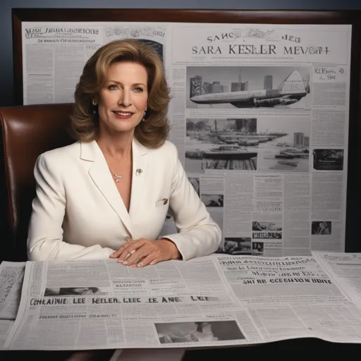Sara Lee Kessler