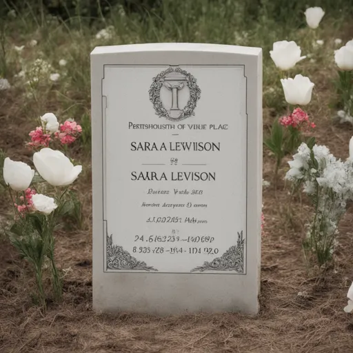 Sara Levinson