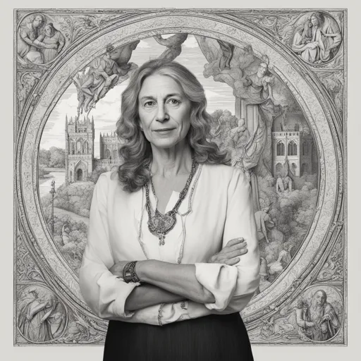 Sara Lipton
