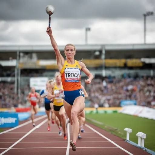 Sara Louise Treacy