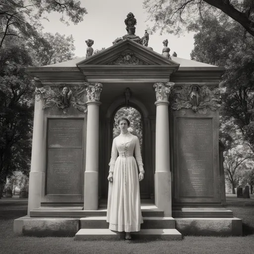 Sara Lucy Bagby