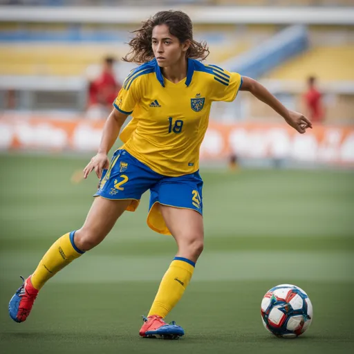 Sara López (footballer)