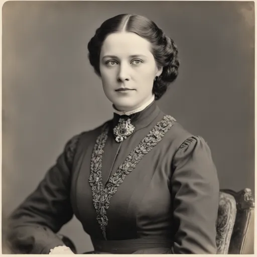 Sara M. Evans