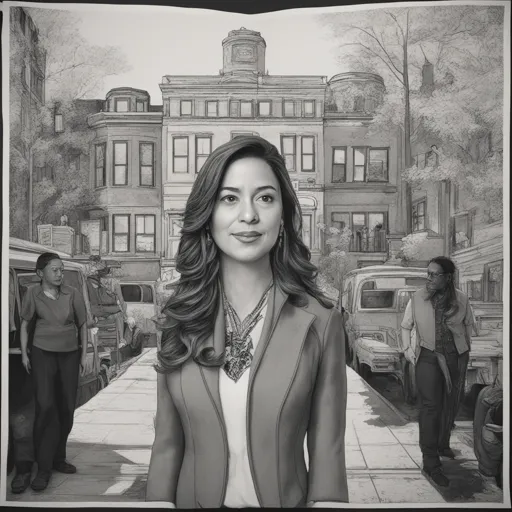 Sara M. Gonzalez