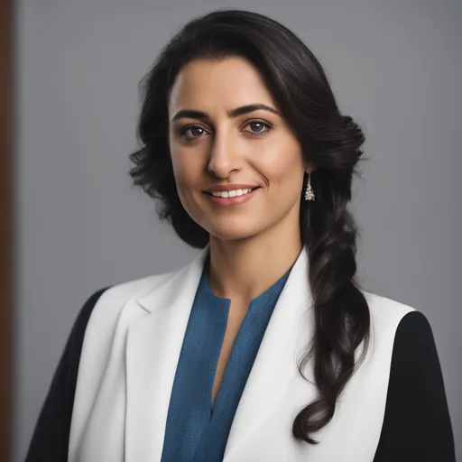 Sara Mansour