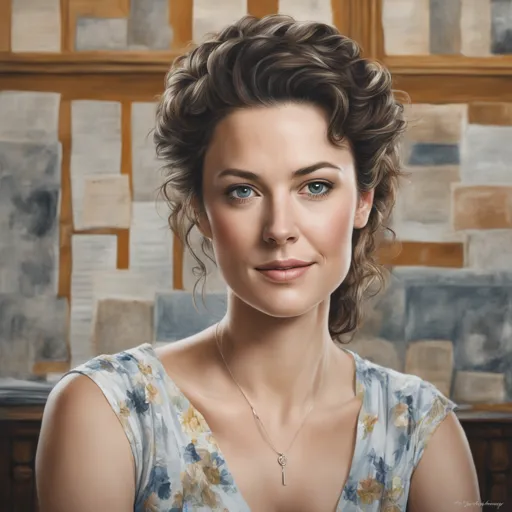 Sara McGreavy-Wills