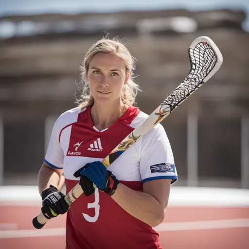 Sara McManus (field hockey)