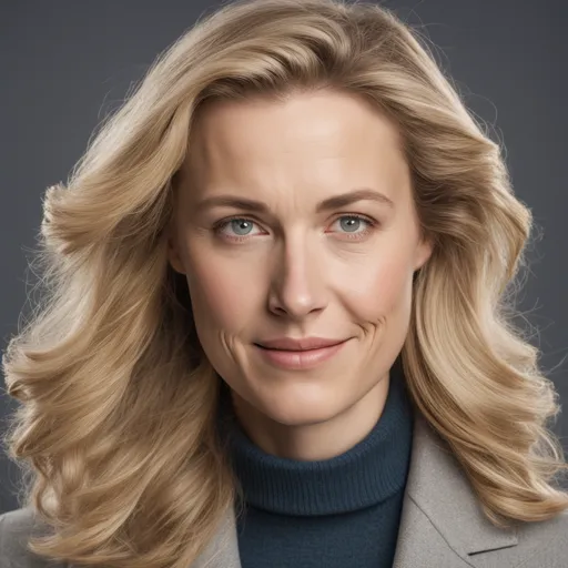 Sara Melhuish