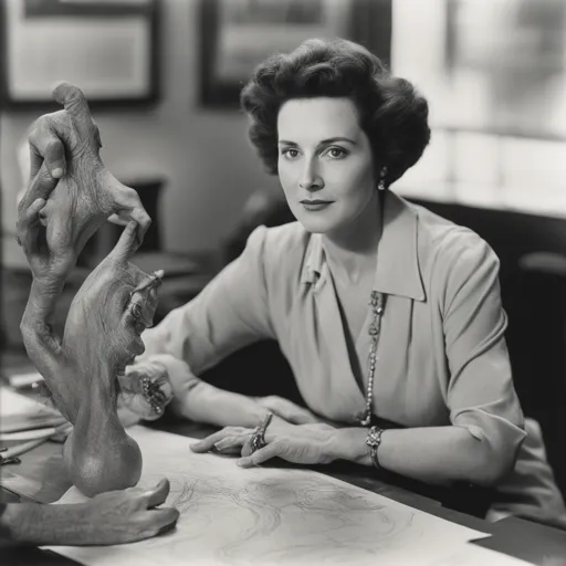 Sara Miller