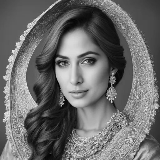Sara Mohmand