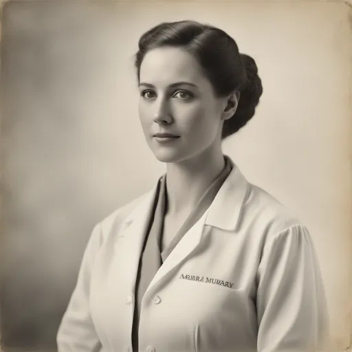 Sara Murray Jordan