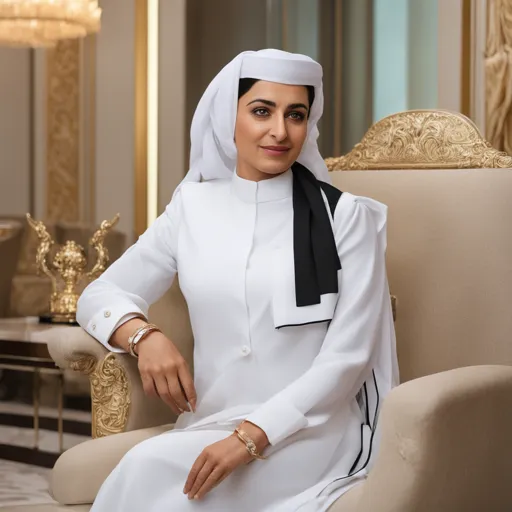 Sara Musallam