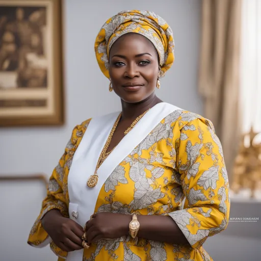Sara Nana Yeboah