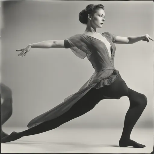 Sara Neil (dancer)