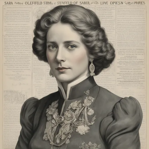 Sara Oldfield