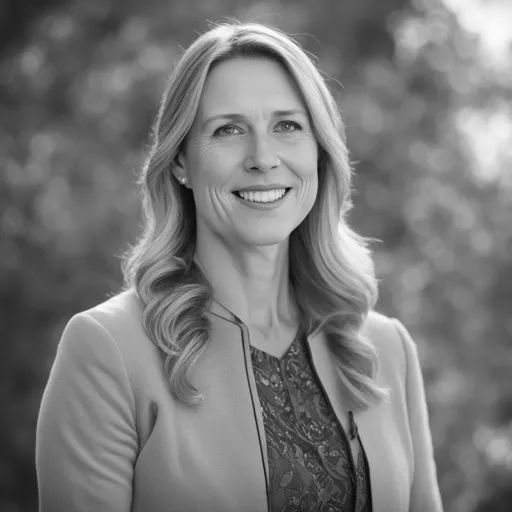 Sara Parker Pauley