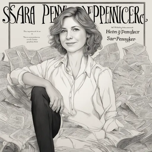 Sara Pennypacker
