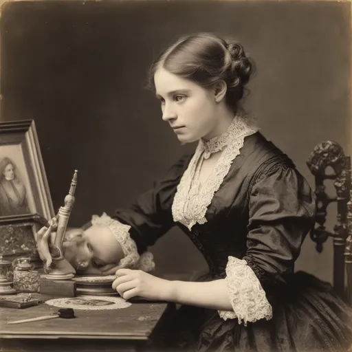 Sara Peters Grozelier