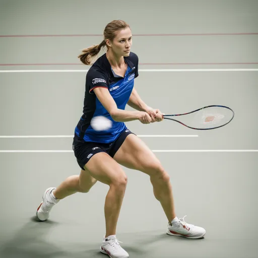 Sara Petersen (badminton)