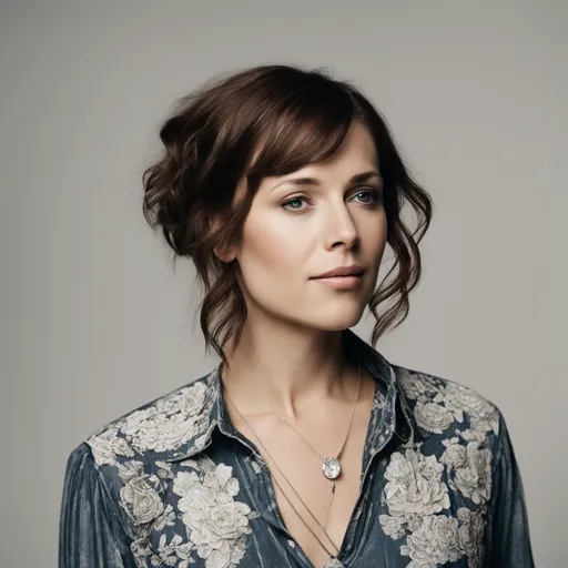 Sara Radle