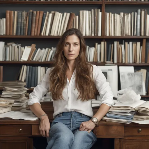 Sara Rattaro