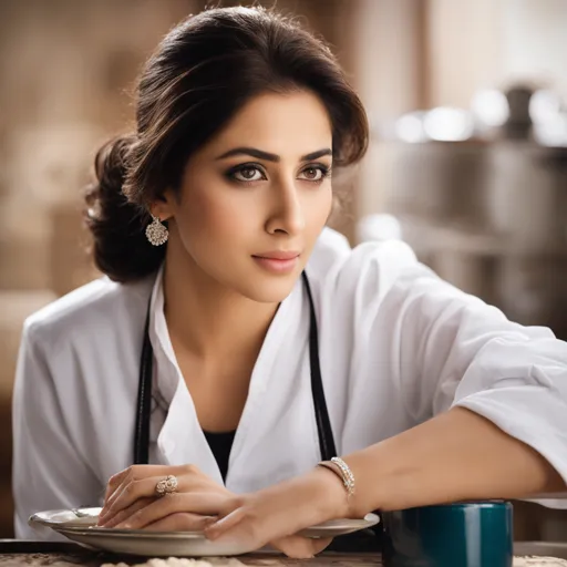 Sara Riaz