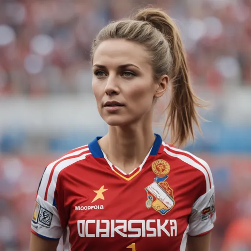 Sara Ristovska
